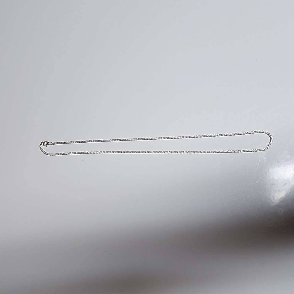 Silver Chain